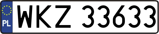 WKZ33633
