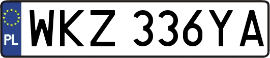 WKZ336YA