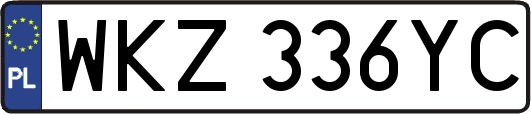 WKZ336YC