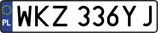 WKZ336YJ