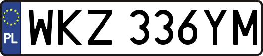 WKZ336YM