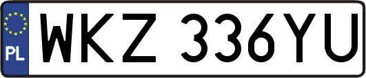 WKZ336YU