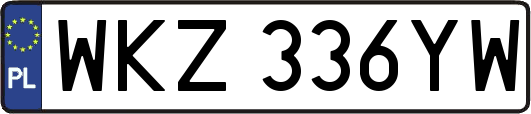 WKZ336YW