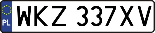 WKZ337XV