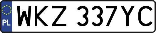 WKZ337YC