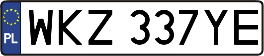 WKZ337YE