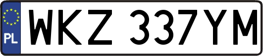 WKZ337YM