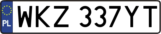 WKZ337YT