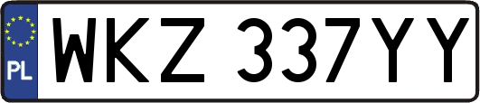 WKZ337YY