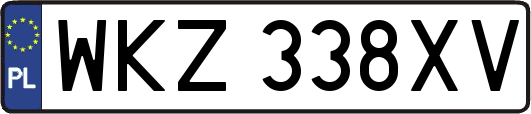 WKZ338XV