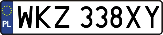 WKZ338XY