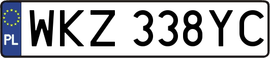 WKZ338YC