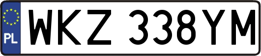 WKZ338YM