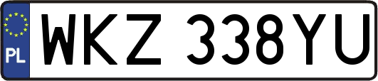 WKZ338YU