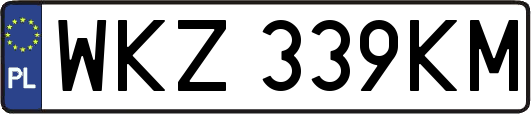 WKZ339KM