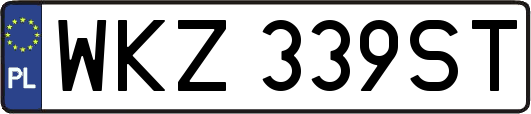 WKZ339ST