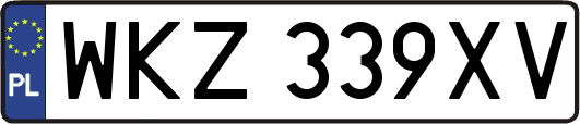 WKZ339XV
