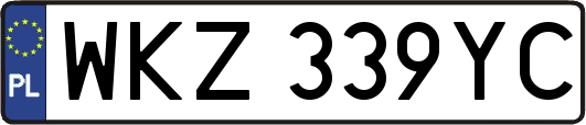 WKZ339YC