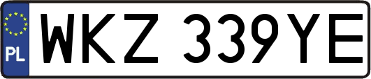 WKZ339YE