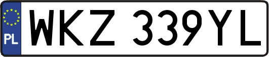 WKZ339YL