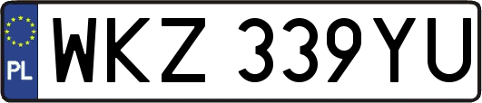 WKZ339YU