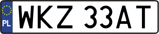 WKZ33AT