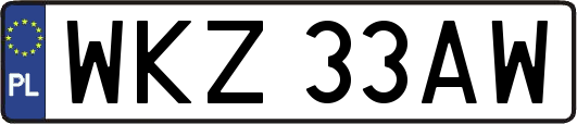 WKZ33AW