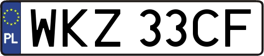 WKZ33CF