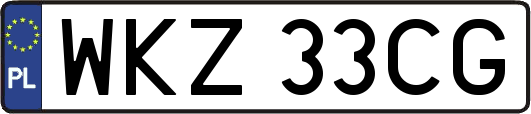 WKZ33CG