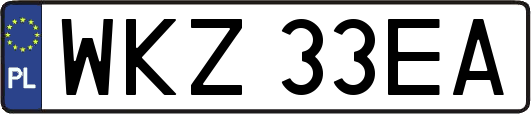WKZ33EA