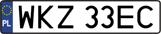 WKZ33EC