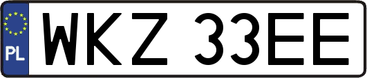 WKZ33EE