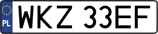 WKZ33EF