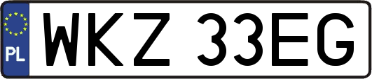 WKZ33EG