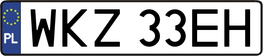 WKZ33EH