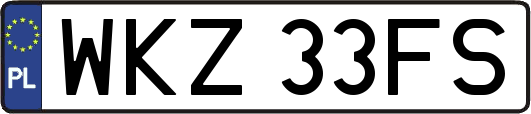 WKZ33FS