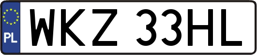 WKZ33HL