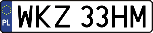 WKZ33HM