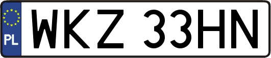 WKZ33HN