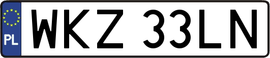 WKZ33LN