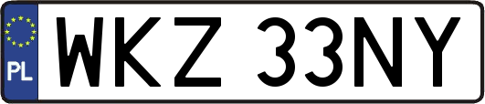 WKZ33NY
