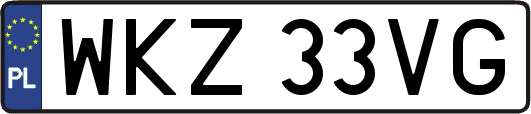 WKZ33VG