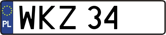 WKZ34