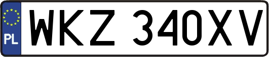 WKZ340XV