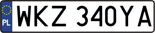 WKZ340YA