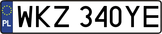 WKZ340YE