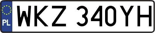 WKZ340YH