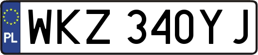 WKZ340YJ
