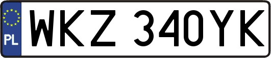 WKZ340YK
