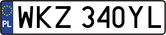 WKZ340YL
